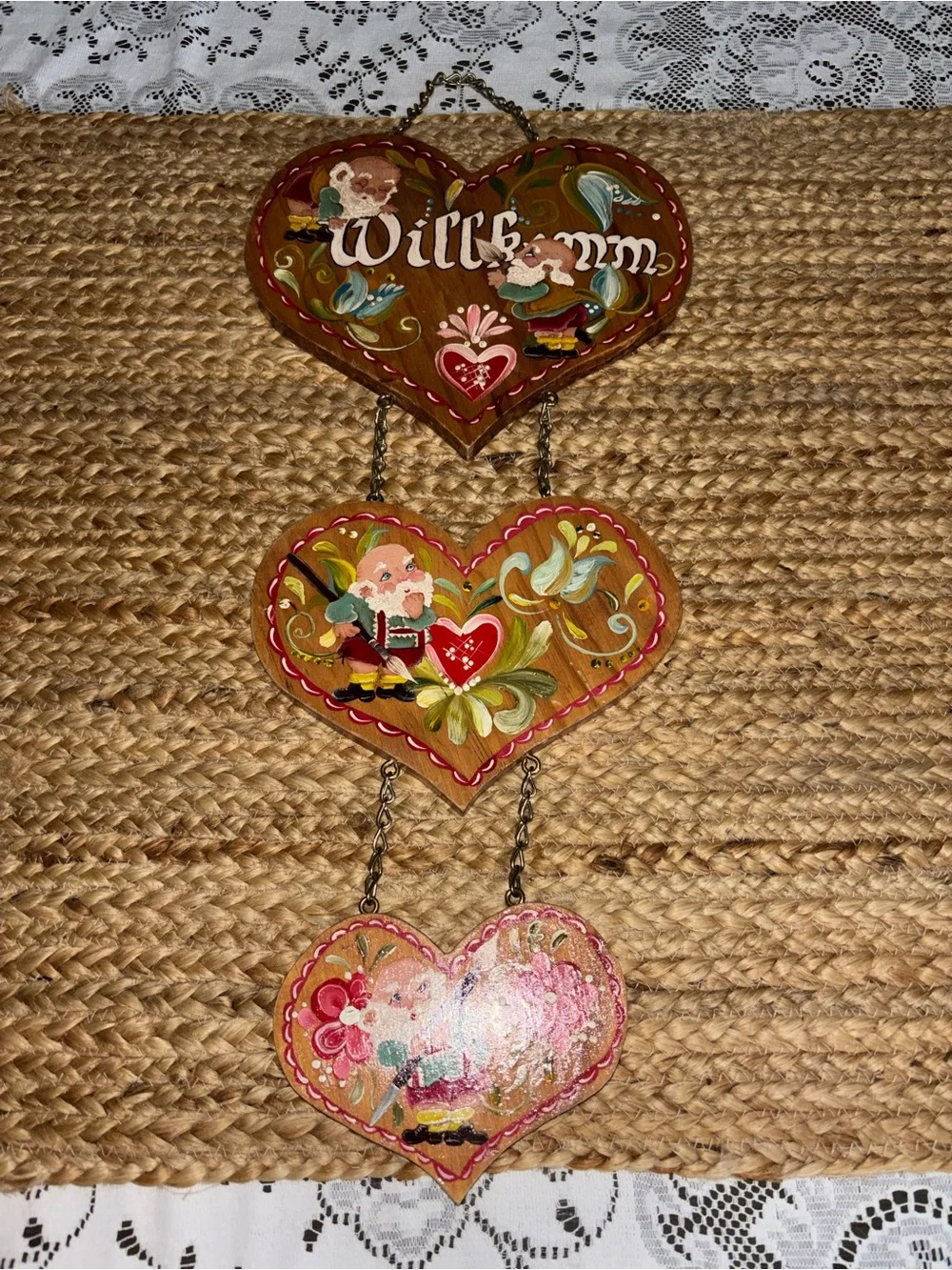 N/A charming vintage